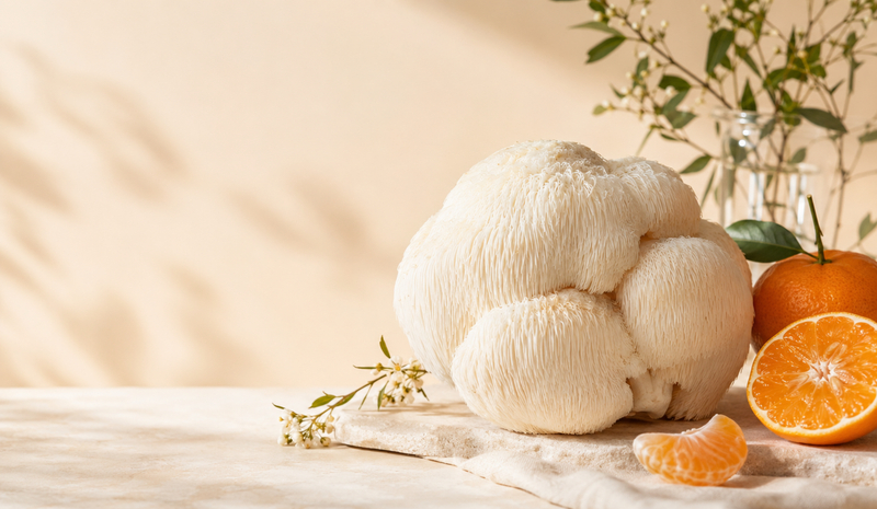 What Is Lion’s Mane? Benefits, Uses, and How to Take It