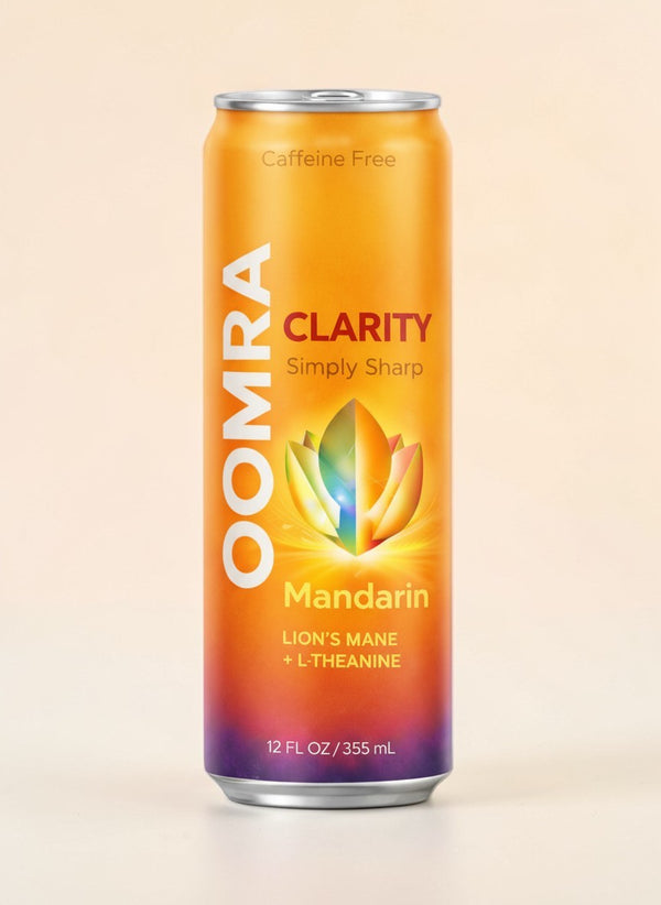 CLARITY 12oz