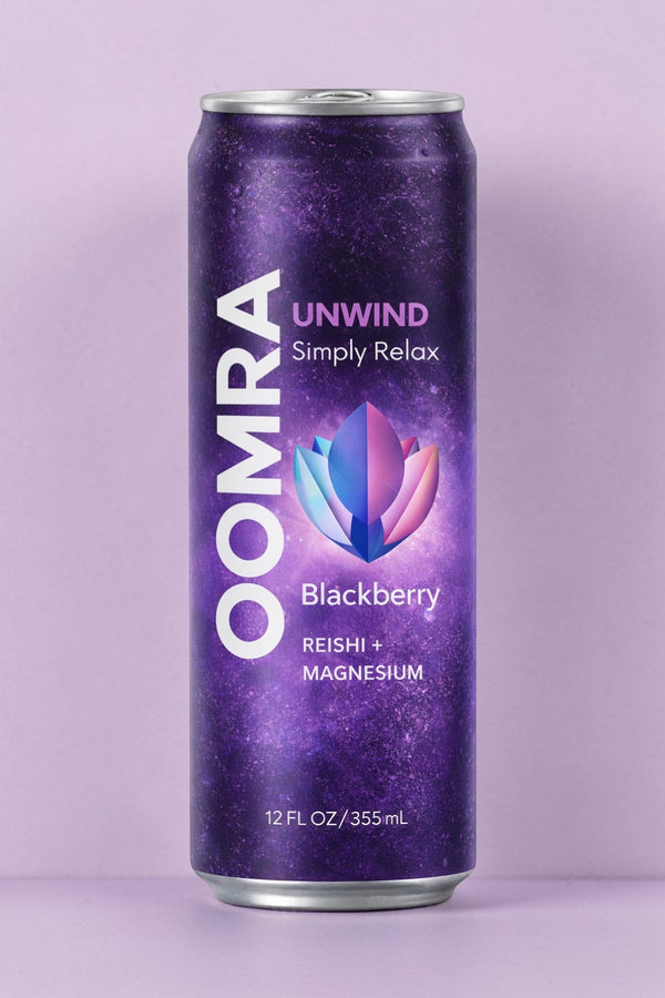 UNWIND 12oz